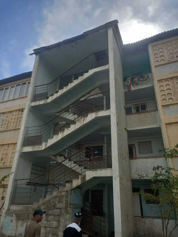 2-комн. квартира, 4 этаж, 61 м², Фирдавси