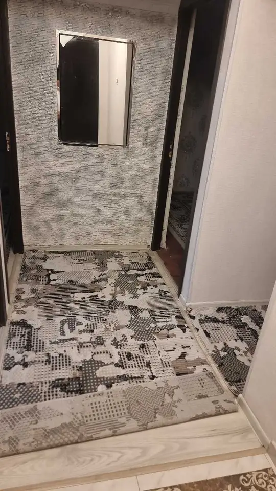 3-комн. квартира, 4 этаж, 90 м², Душанбе