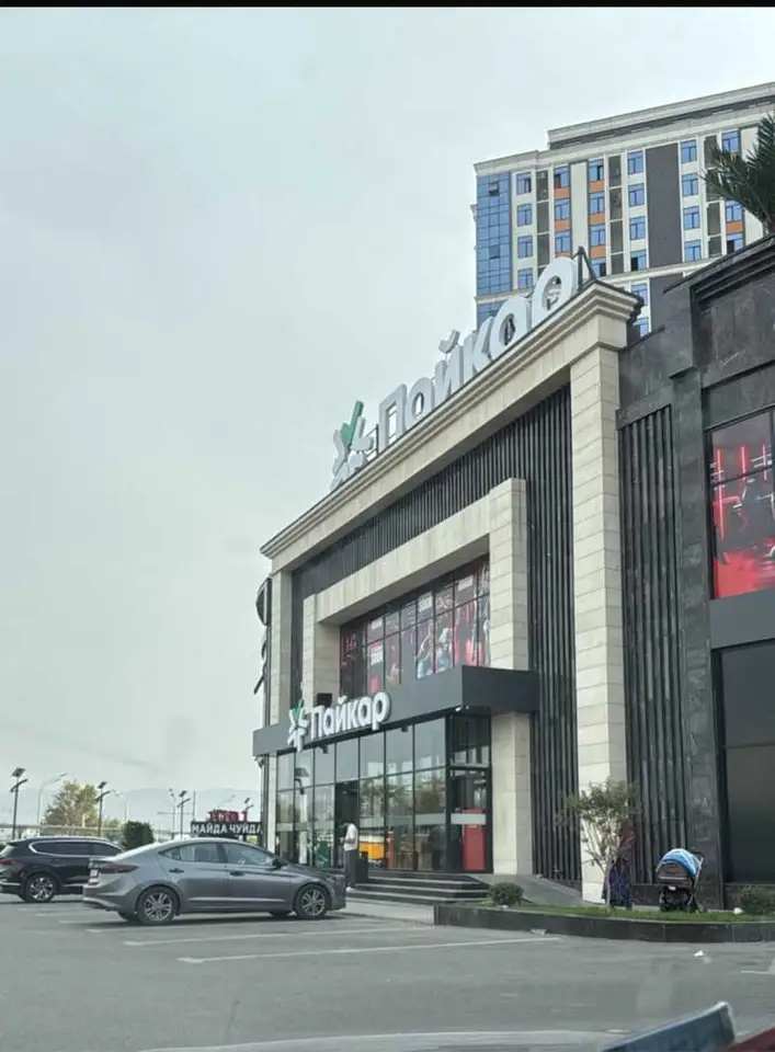 Хонаи 4-ҳуҷрагӣ, ошёнаи 9, 138 м², Фирдавсӣ