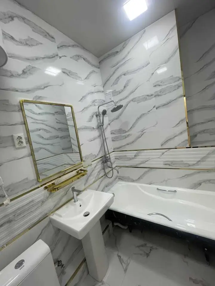 1-комн. квартира, 8 этаж, 47 м², 82 мкр