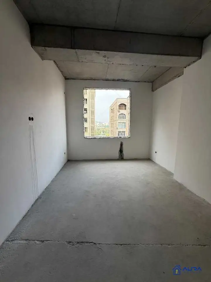 3-комн. квартира, 10 этаж, 74 м², Караболо