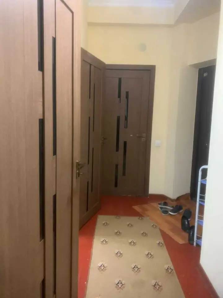 Комната, 6 этаж, Душанбе