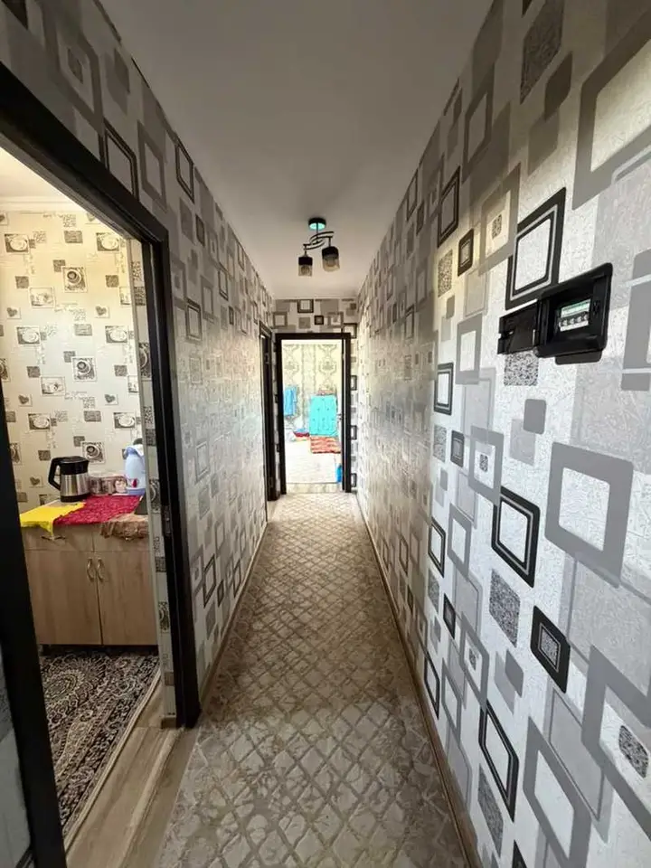 Ҳуҷра, ошёнаи 4, Фирдавсӣ