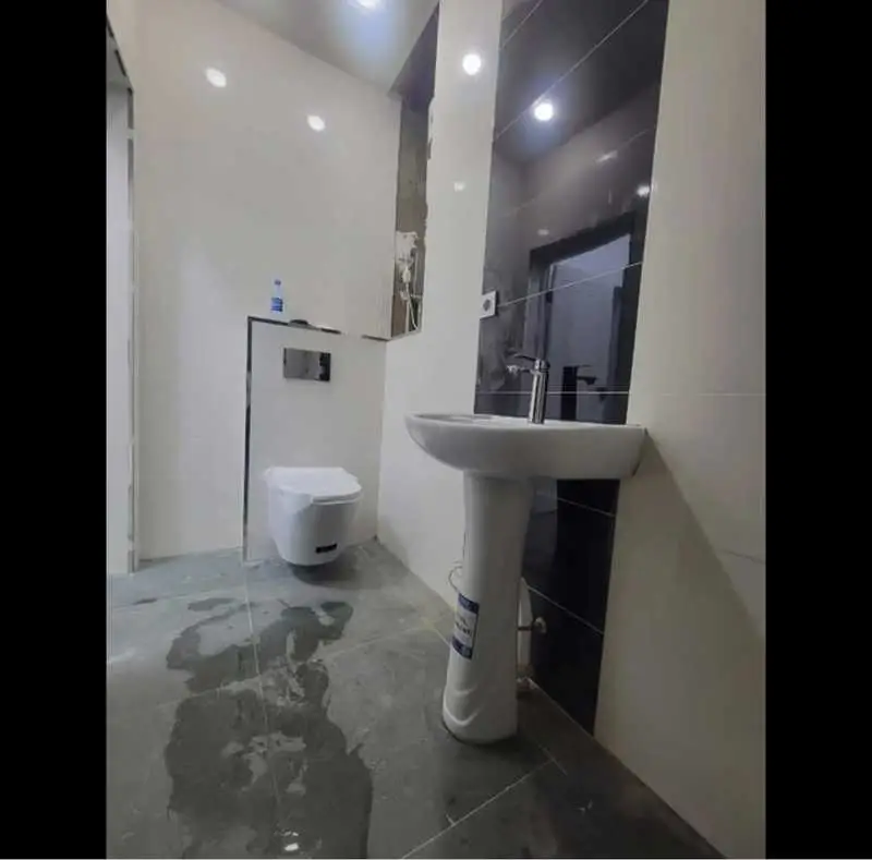 3-room apartment, floor 12, 88 m², Ismoili Somoni