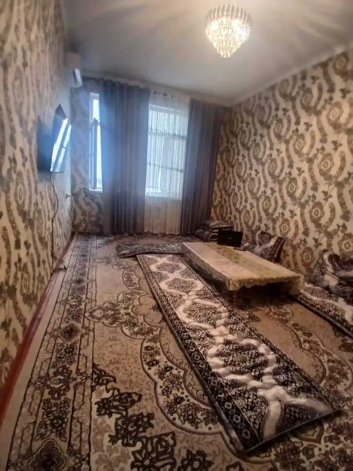 2-комн. квартира, 8 этаж, 50 м², Фирдавси