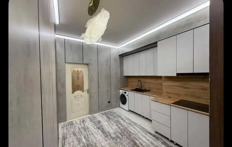 3-комн. квартира, 16 этаж, 64 м², Сино