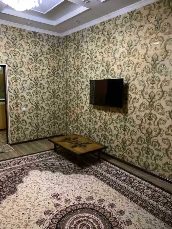 3-комн. квартира, 2 этаж, 94 м², 92 мкр