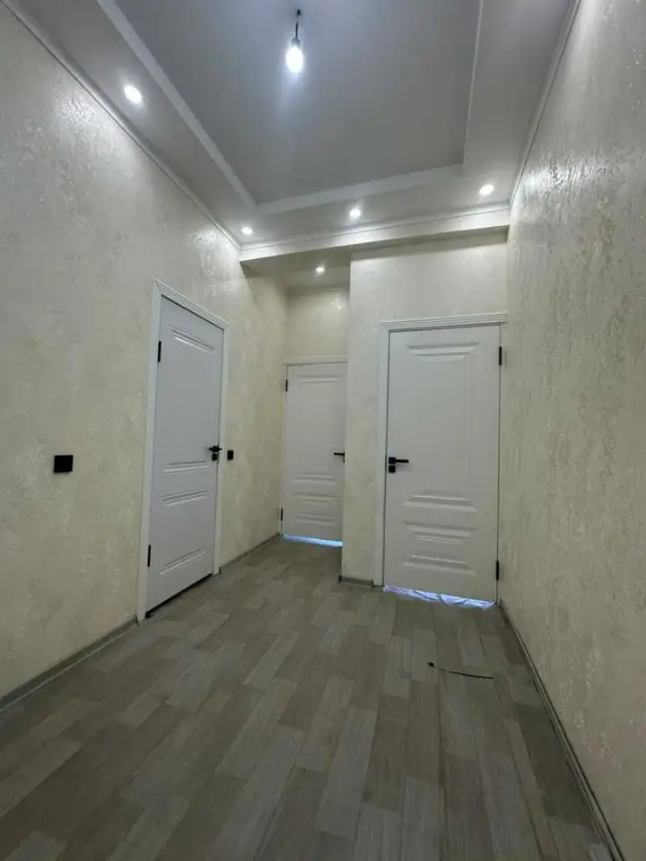 2-room apartment, floor 7, 52 m², Shohmansur