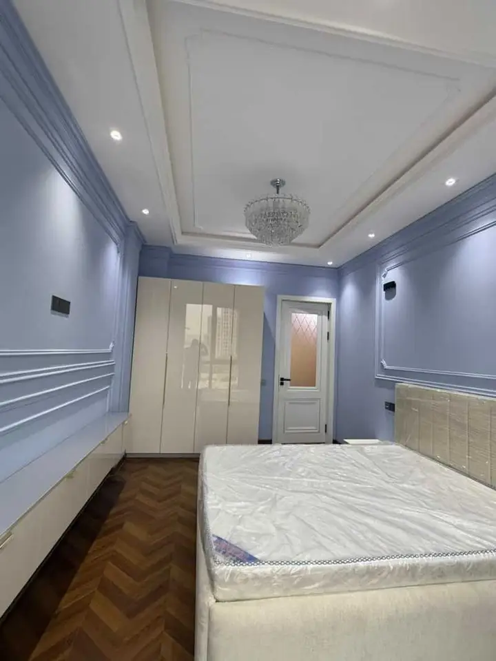 2-комн. квартира, 9 этаж, 58 м², Шохмансур