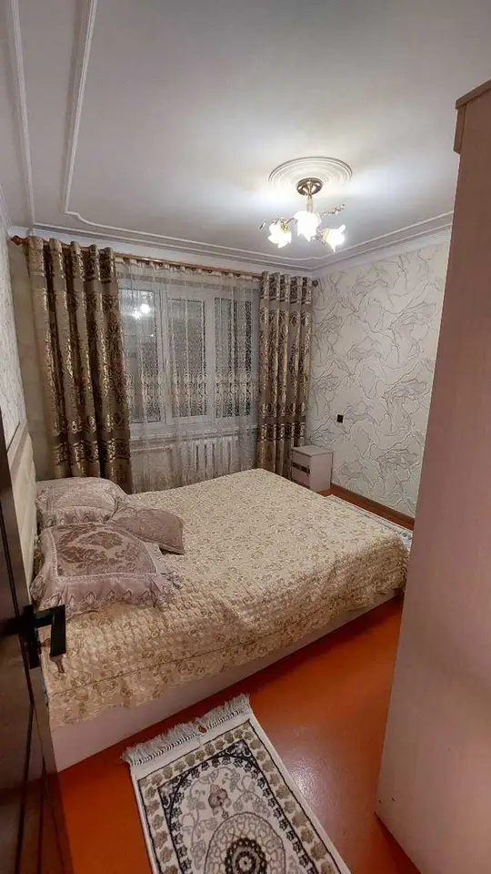 5-комн. квартира, 2 этаж, 100 м², Зарафшон