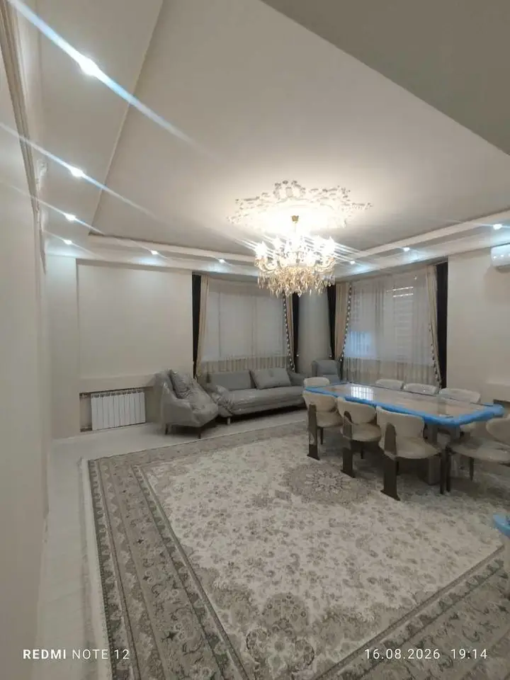 2-комн. квартира, 9 этаж, 100 м², Шохмансур