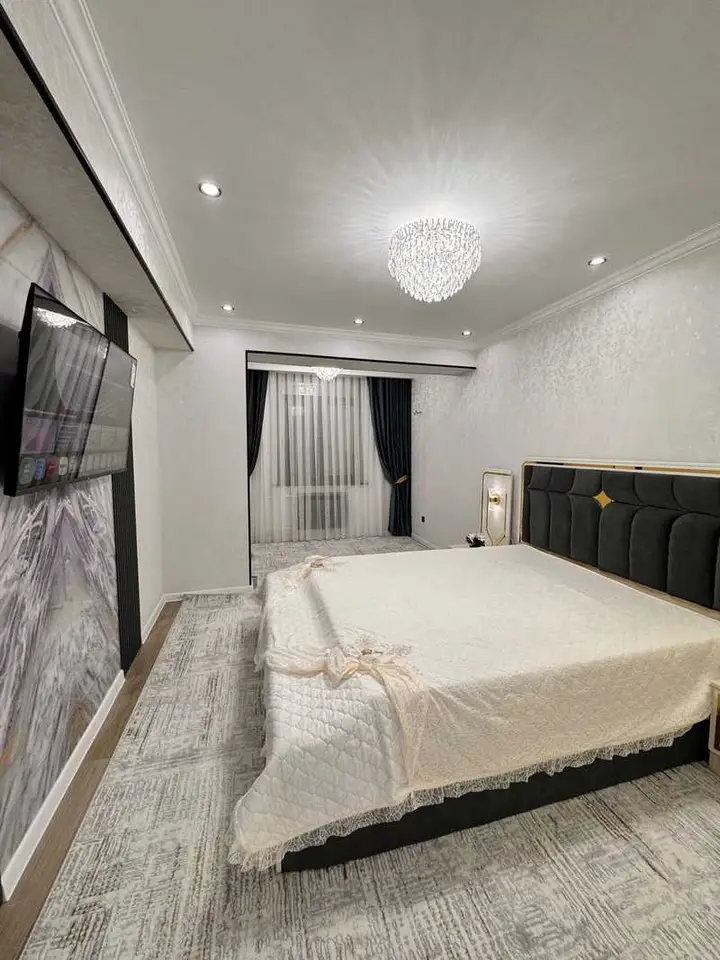 2-комн. квартира, 14 этаж, 89 м², 102 мкр