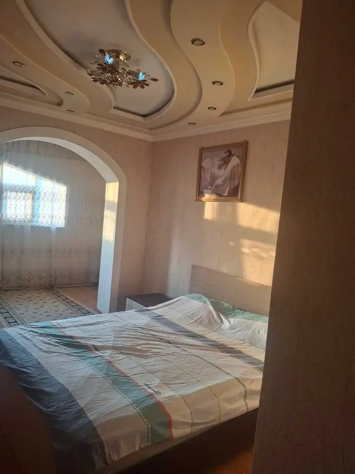 4-комн. квартира, 6 этаж, 120 м², ЦУМ