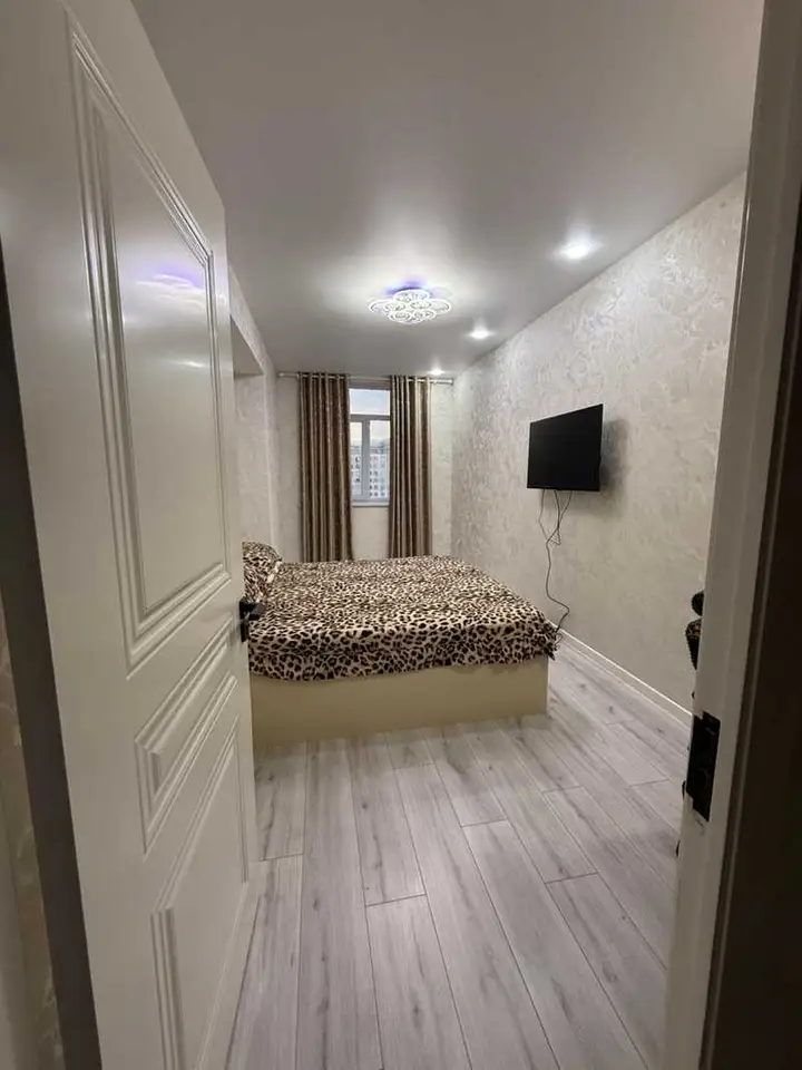 Хонаи 2-ҳуҷрагӣ, ошёнаи 16, 54 м², Сино