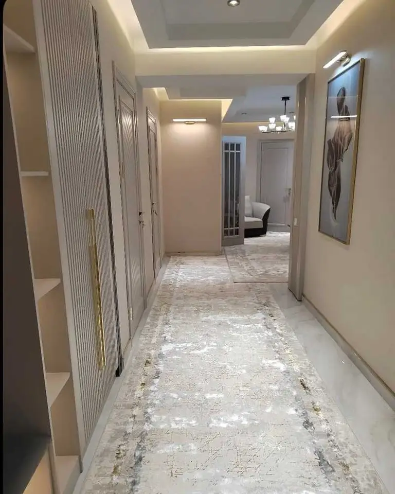 3-комн. квартира, 7 этаж, 99 м², Шохмансур