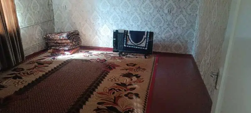 2-комн. квартира, 2 этаж, 40 м², Фирдавси