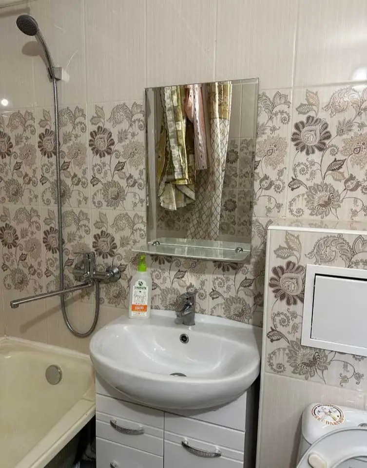 1-комн. квартира, 2 этаж, 35 м², Саховат