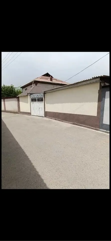 Дом, 5 комн., Фирдавси
