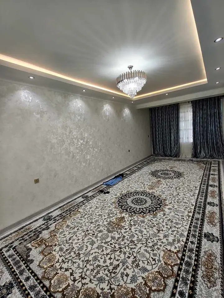 Хонаи 3-ҳуҷрагӣ, ошёнаи 3, 110 м², Шоҳмансур