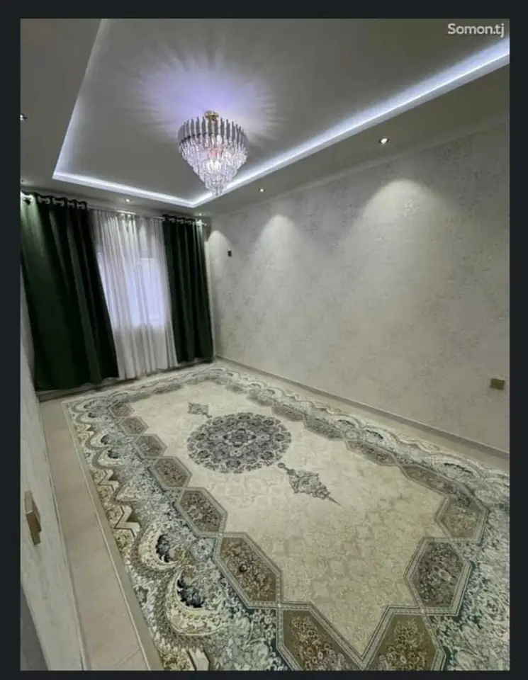 1-комн. квартира, 1 этаж, 34 м², Гипрозем