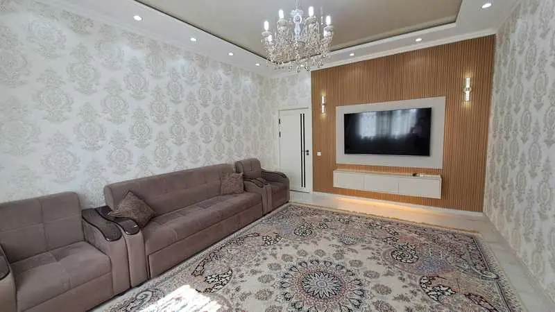 3-комн. квартира, 10 этаж, 70 м², 112 мкр
