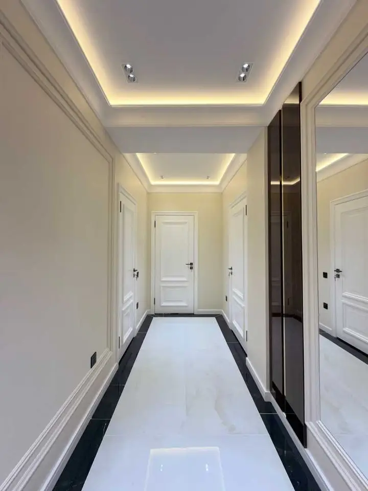 Хонаи 2-ҳуҷрагӣ, ошёнаи 18, 54 м², Душанбе