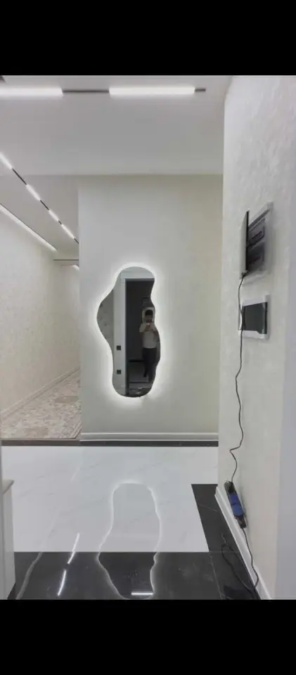 3-комн. квартира, 16 этаж, 91 м², 82 мкр