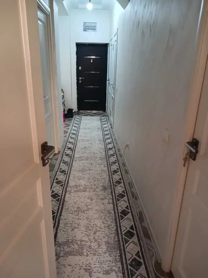 2-room apartment, floor 3, 68 m², Mayakovsky