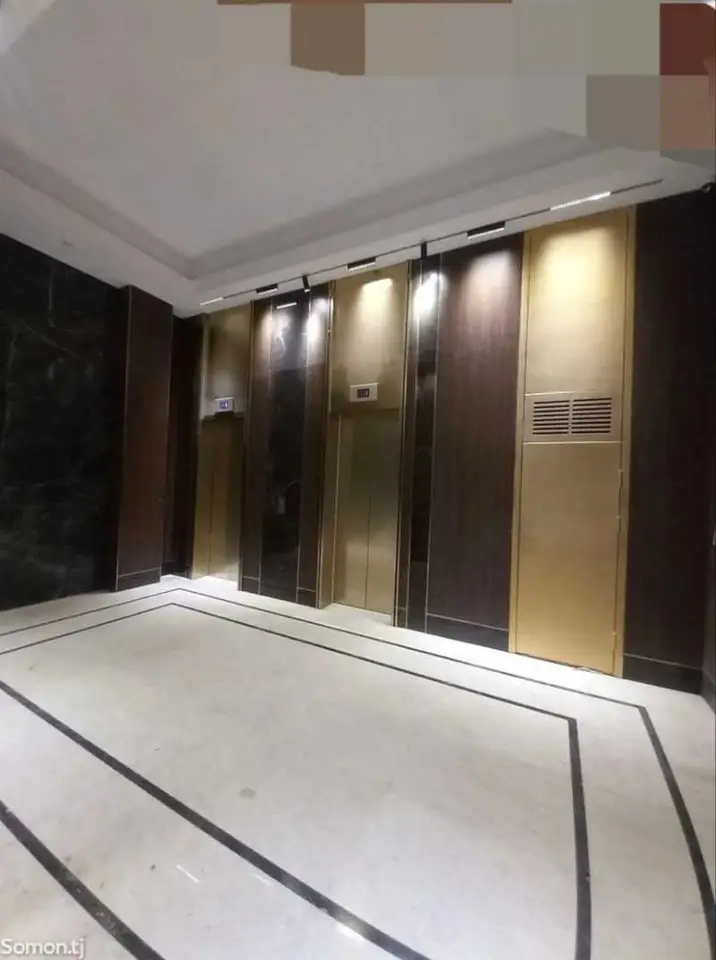 2-комн. квартира, 4 этаж, 62 м², Душанбе