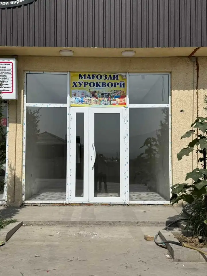 Коммерческая, 65 м², Фирдавси