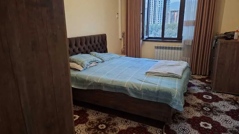 3-комн. квартира, 9 этаж, 110 м², Дом печати