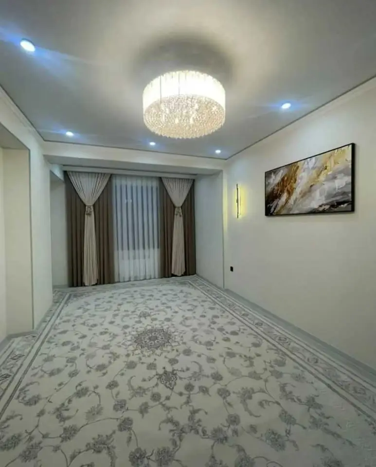 2-комн. квартира, 2 этаж, 62 м², Шохмансур
