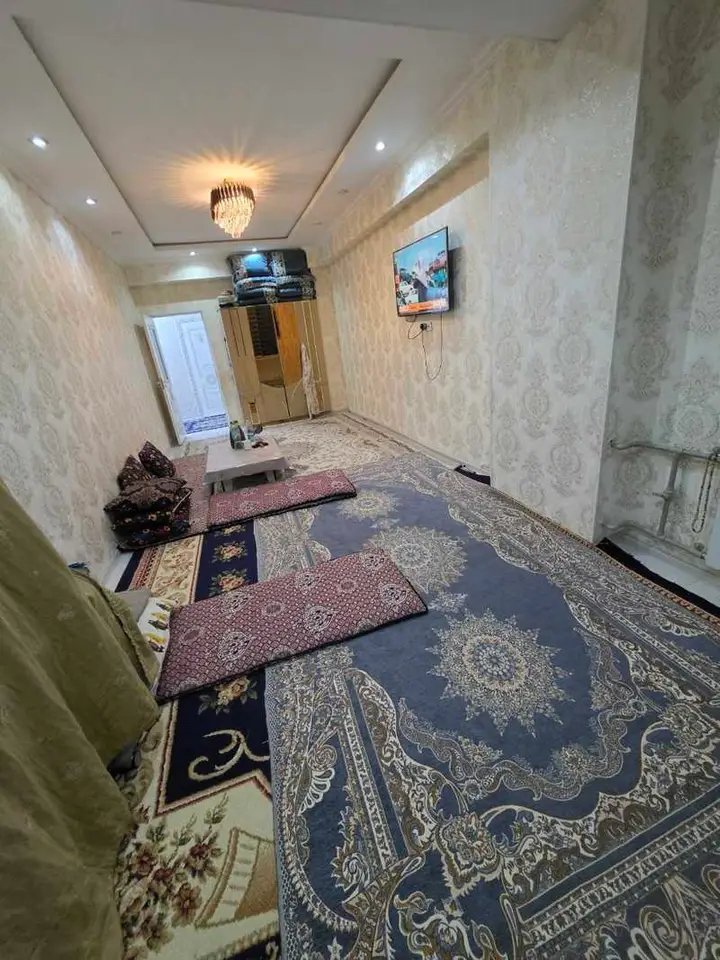 2-комн. квартира, 3 этаж, 75 м², Фирдавси