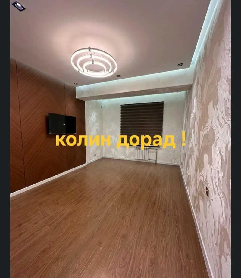 2-комн. квартира, 15 этаж, 60 м², Душанбе