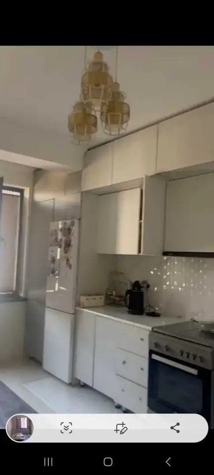 2-room apartment, floor 10, 80 m², 102nd microdistrict