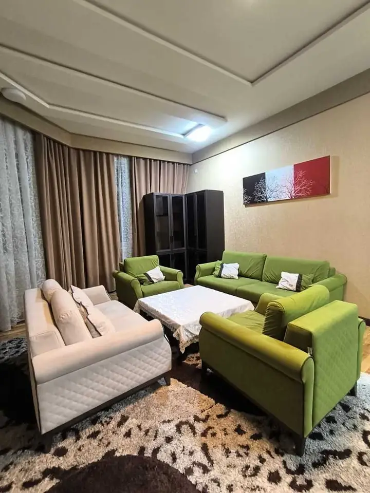 2-комн. квартира, 2 этаж, 85 м², 112 мкр