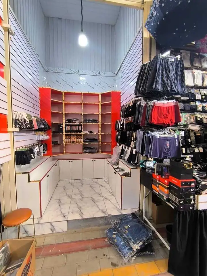Коммерческая, 6 м², Фирдавси