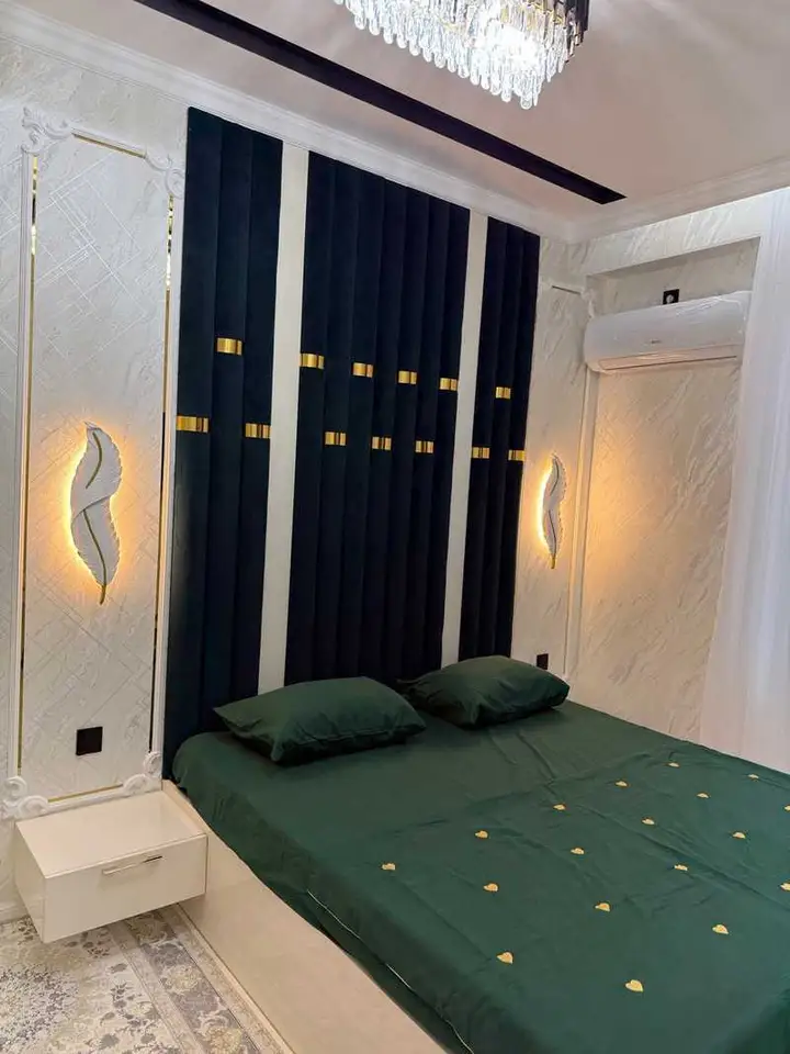 2-комн. квартира, 12 этаж, 68 м², Славянский университет