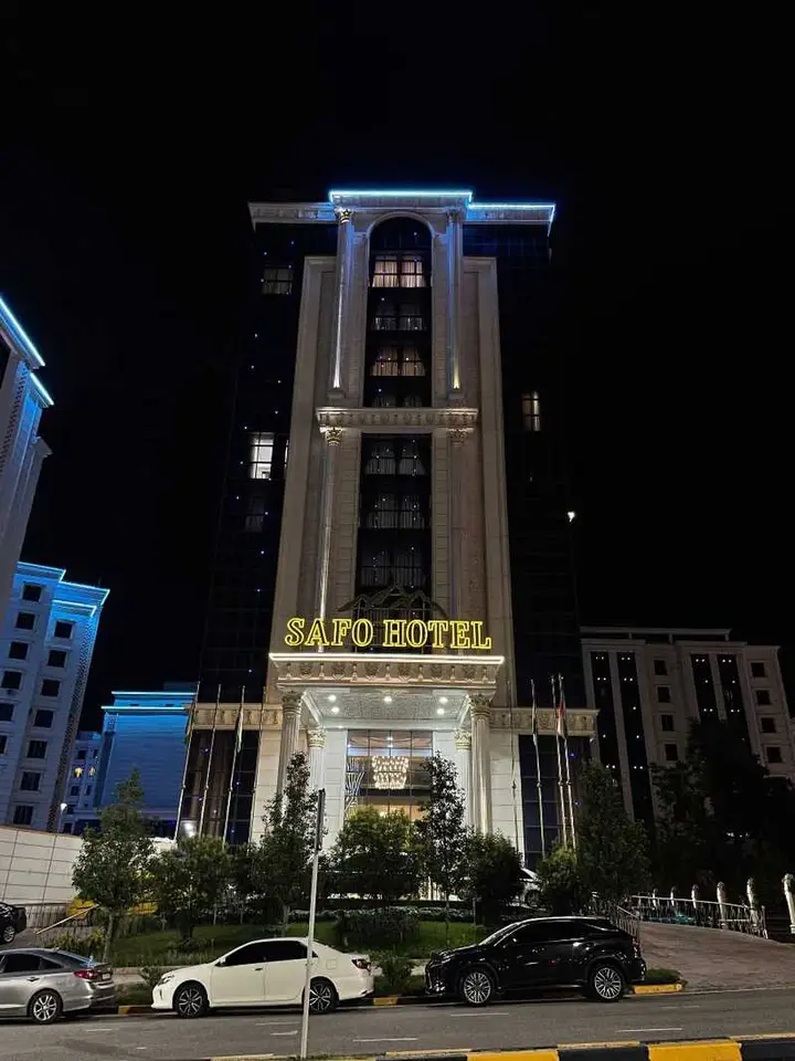 4-комн. квартира, 7 этаж, 135 м², Душанбе