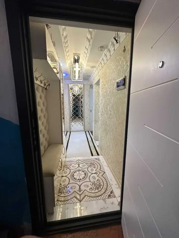 3-комн. квартира, 4 этаж, 62 м², 63 мкр