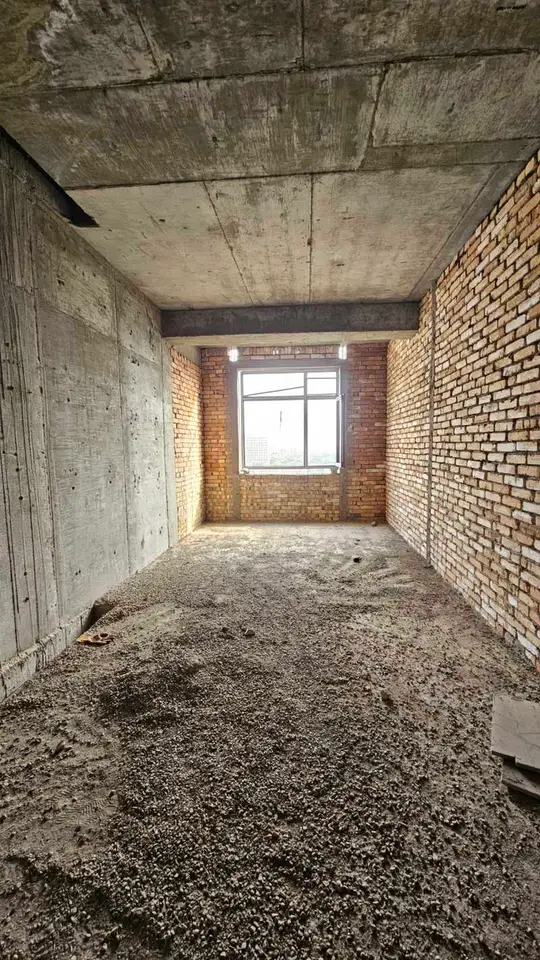 2-room apartment, floor 7, 50 m², Firdavsi