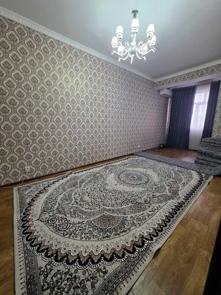 2-комн. квартира, 10 этаж, 62 м², Фирдавси