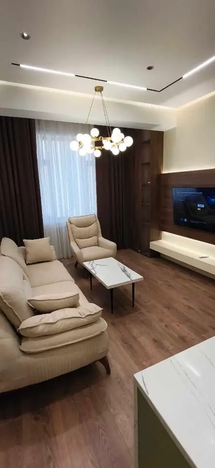 1-комн. квартира, 7 этаж, 50 м², ОВИР