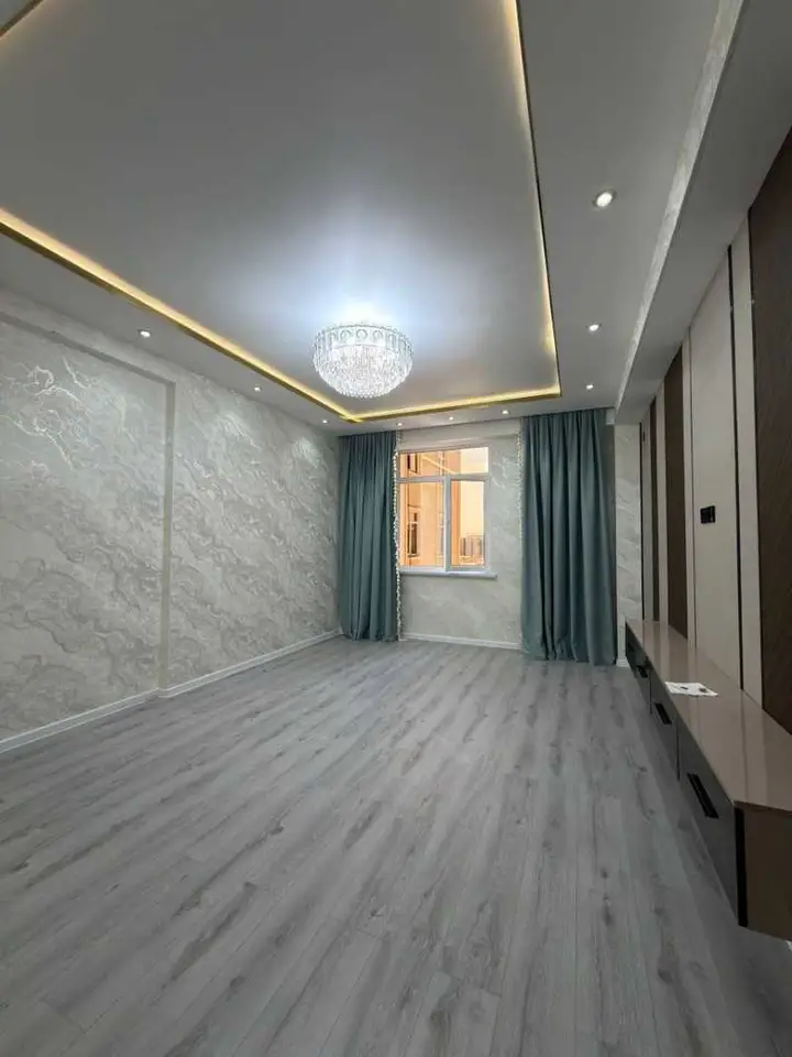 2-room apartment, floor 7, 60 m², Sino