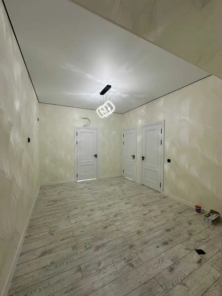 3-комн. квартира, 14 этаж, 84 м², Шохмансур