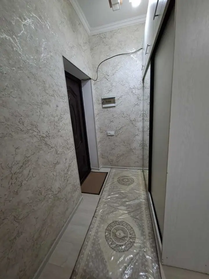 1-комн. квартира, 7 этаж, 43 м², Душанбе