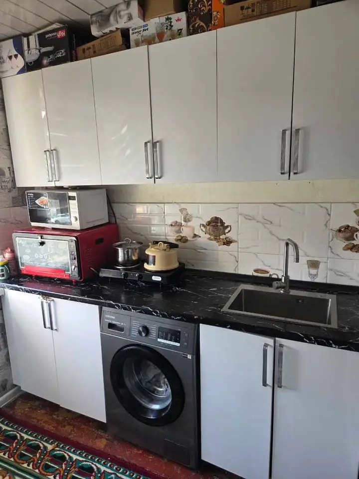 2-комн. квартира, 3 этаж, 50 м², Сино