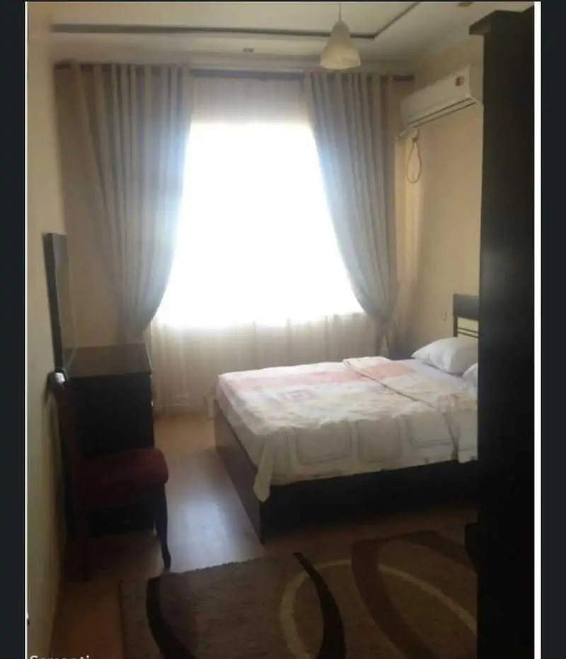 2-room apartment, floor 9, 80 m², Ismoili Somoni