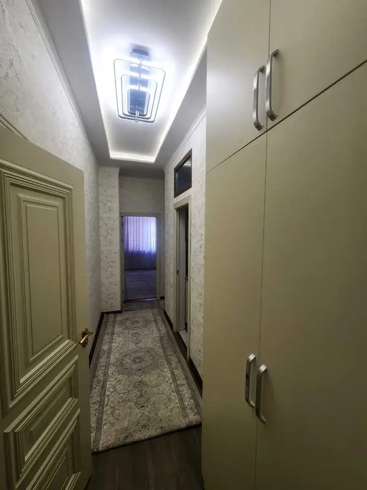2-комн. квартира, 10 этаж, 45 м², 46 мкр