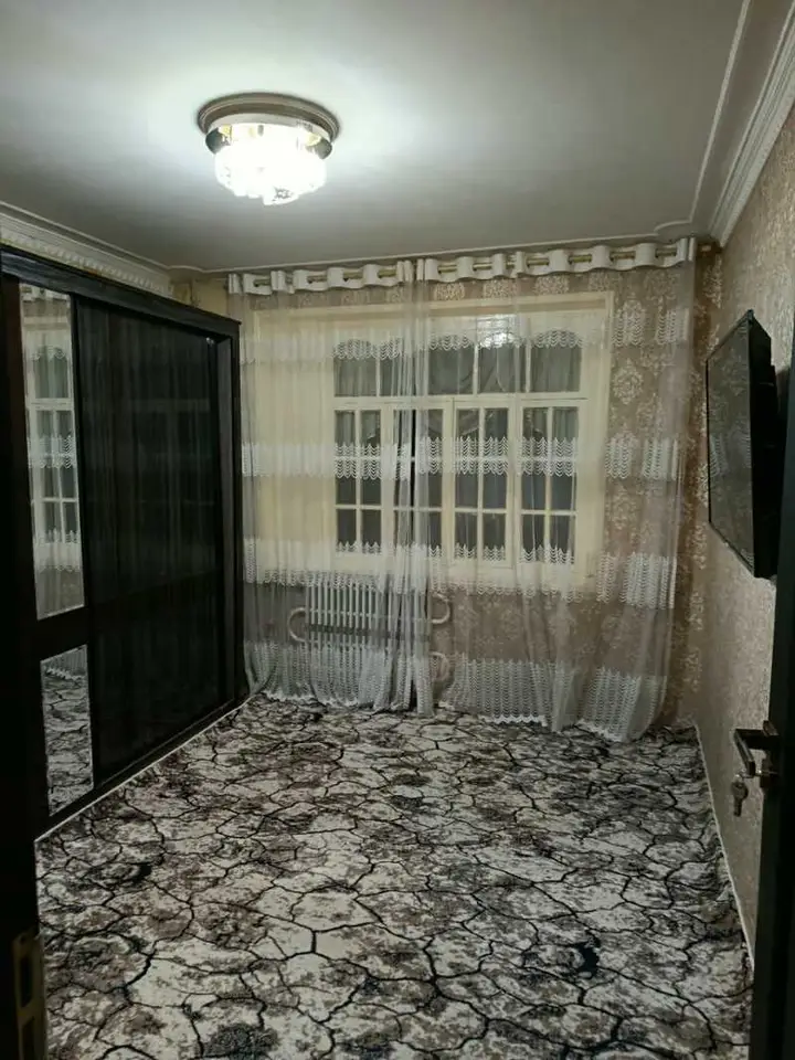 2-комн. квартира, 1 этаж, 63 м², Сино